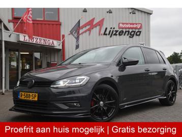 Volkswagen Golf 1.5 TSI Highline GTI uitgevoerd GTI uitgevoe beschikbaar voor biedingen