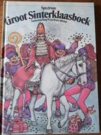 Spectrum Groot Sinterklaasboek van Wim Hora Adema, Gelezen, Fictie algemeen, Ophalen of Verzenden, Wim Hora Adema