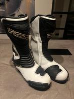TCX Motorlaarzen maat 42, Motoren, Kleding | Motorkleding, Dames, Ophalen of Verzenden, TCX, Laarzen