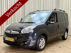 Opel Combo 1.3 CDTi L1H1 Marge / Trekhaak / Camera / Cruise, Voorwielaandrijving, Stof, Gebruikt, Euro 6