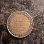 2euro munt, Postzegels en Munten, Munten | Europa | Euromunten, 2 euro, Ophalen of Verzenden