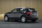Audi Q5 2.0 TFSI quattro Pro Line | Trekhaak | Cruise-contro, Auto's, Gebruikt, 4 cilinders, Zwart, Vierwielaandrijving