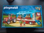 Playmobil circus Roncalli 40 jaar set 9041 woonwagen pipo, Ophalen of Verzenden, Zo goed als nieuw