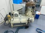compressor 380 volt, Doe-het-zelf en Verbouw, Compressors, Gebruikt, Ophalen of Verzenden, Minder dan 200 liter/min, 10 bar of meer