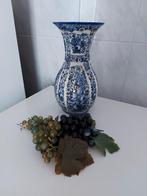 vaas Delft, Antiek en Kunst, Ophalen