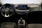 Kia Ceed Sportswagon 1.0 T-GDi DynamicLine |Carplay|Camera|, Auto's, Kia, Voorwielaandrijving, Stof, Gebruikt, Origineel Nederlands