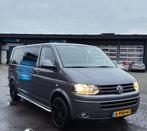 Volkswagen Transporter C 2.0 D 2012 65 years, Auto's, Bestelauto's, 13 km/l, 4 cilinders, 1905 kg, Volkswagen