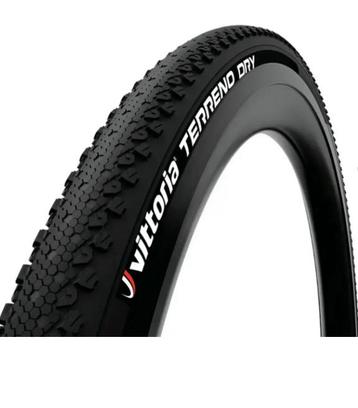 Vittoria Terreno Dry Gravel Endurance 37 mm beschikbaar voor biedingen
