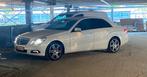Mercedes-Benz E-Klasse E220cdi Sedan W212 2009 Wit, Auto's, Achterwielaandrijving, Wit, 19 km/l, Particulier