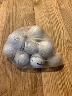 TaylorMade Golfballen - 11 stuks, Ophalen of Verzenden, Gebruikt, Bal(len), Overige merken