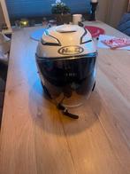 HJC-motorhelm in maat S, Ophalen, HJC, Nieuw zonder kaartje, Integraalhelm