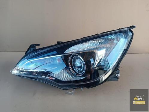 Opel Astra IV J GTC Normaal linkerlicht, Auto-onderdelen, Verlichting, Opel, Gebruikt, Ophalen of Verzenden