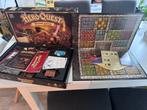 HeroQuest (Nieuwe Editie) Bordspel, Hobby en Vrije tijd, Een of twee spelers, Ophalen of Verzenden, Zo goed als nieuw