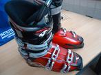Skischoenen Nordica NFS maat 42,5/43  27,5, Sport en Fitness, Skiën en Langlaufen, Gebruikt, Schoenen, Ophalen of Verzenden, Nordica