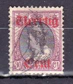 Nederland 102, Verzenden