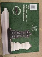 Peugeot Paris Duo Peper- en Zoutmolen – 15 cm, Info@mystore.nl, Verzenden, Bruggestraat 18, Zo goed als nieuw