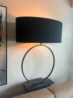 Tafellamp, Ophalen of Verzenden, Zo goed als nieuw, 75 cm of meer