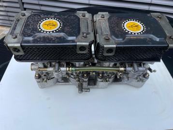 Weber 40 IDF Alquati Fiat 124 / 131 beschikbaar voor biedingen