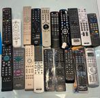 afstandsbediening ruim 30 stuks in 1 koop, Ophalen