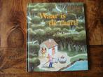 kleuter.01(1400) waar is de taart. Bekroond met zilveren, Ophalen of Verzenden, Zo goed als nieuw, Fictie algemeen