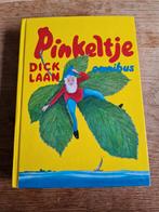 Pinkeltje Omnibus - Dick Laan, Ophalen of Verzenden, Gelezen, Dick Laan, Sprookjes