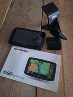 TomTom GO Essential 5 inch EU, Ophalen of Verzenden, Gebruikt