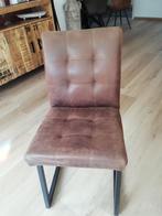 Eetkamer stoel, Huis en Inrichting, Overige Huis en Inrichting, Ophalen, Gebruikt