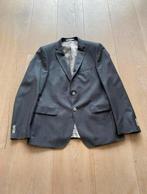 Van Gils 50 Merino wol nieuwstaat, Maat 48/50 (M), Zo goed als nieuw, Grijs, Van Gils