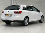 SEAT Ibiza ST 1.2 TSI FR Dynamic / Dealer Onderhouden / Kant, Euro 5, 86 pk, Gebruikt, Zwart