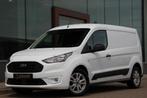 Ford Transit Connect 1.5 EcoBlue L2 Trend | Soelverwarming |, Voorwielaandrijving, 1350 kg, Gebruikt, Zwart