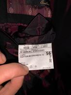 Corneliani  cashmere Jas - Maat 56/58 (XL), Kleding | Heren, Ophalen of Verzenden, Zo goed als nieuw, Maat 56/58 (XL), Zwart