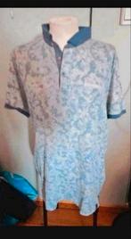 Twinlife polo, Blauw, Maat 56/58 (XL), Ophalen of Verzenden, Zo goed als nieuw