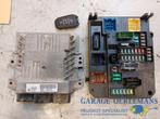 ecu set peugeot 308 sw 1.6 hdi t9, Ophalen of Verzenden, Gebruikt, ARN erkend, Peugeot