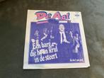 De Aal een barg die he un krul in de steert [424], Cd's en Dvd's, Vinyl Singles, Ophalen of Verzenden, Zo goed als nieuw, Nederlandstalig