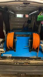 Tuckerpole 1000 liter 2 haspels, Doe-het-zelf en Verbouw, Reinigingsmachines, Ophalen