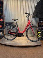 Koga E-nova Bosch midden motor 56cm, Ophalen of Verzenden, 1 fiets, Zo goed als nieuw, Trekhaakdrager