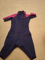 Olaian surfpakje, Watersport en Boten, Ophalen of Verzenden, Zo goed als nieuw, Kind, Wetsuit