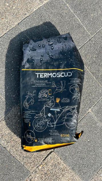 Beenkleed Termoscud Tucano Urbano voor Vespa beschikbaar voor biedingen