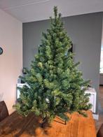 Kunst kerstboom op standaard 135 cm, Ophalen of Verzenden, Zo goed als nieuw
