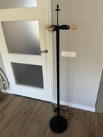 Van de Heg Vloerlamp, Ophalen, Gebruikt, Metaal, 150 tot 200 cm
