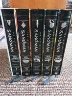 Absolute Sandman compleet Neil Gaiman, Boeken, Ophalen, Amerika, Complete serie of reeks, Zo goed als nieuw