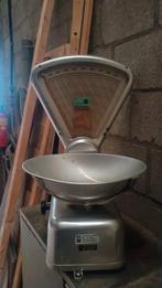 Kruideniers weegschaal, Ophalen, Winkelweegschaal, Gebruikt, Minder dan 10 kg