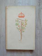 Onze Koningin Thuis - 1948, Ophalen of Verzenden, 20e eeuw of later, Gelezen