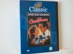 dvd Casablanca Ingrid Bergman Humphrey Bogart ( incl boekje, Cd's en Dvd's, Dvd's | Klassiekers, Alle leeftijden, Drama, Ophalen of Verzenden