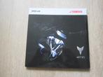 Yamaha MT-01 brochure folder 2005, Ophalen of Verzenden, Yamaha