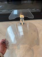 Wunderlich Windscherm BMW 650GS, Ophalen, Gebruikt