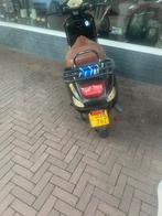 Scooter, Fietsen en Brommers, Overige merken, Gebruikt, Ophalen of Verzenden, Benzine