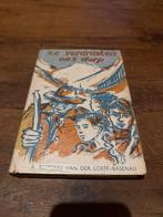 Ze Verdrinken Ons Dorp - A. Rutgers van der Loeff, Boeken, Ophalen of Verzenden, Gelezen, Nederland