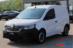 Renault Kangoo E-Tech Advance 22 kW 44 kWh NAVI CRUISE TREKH, Stof, Gebruikt, Zwart, Renault