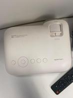 Mini video projector Apeman LC700 Mini Beamer, Ophalen of Verzenden, Pandjeshuis053@hotmail.com, Pandjeshuis053, LED